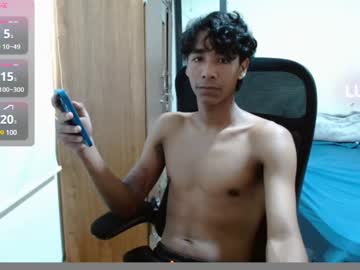 Jimmy_Truee Chaturbate stream image from May 13, 2025