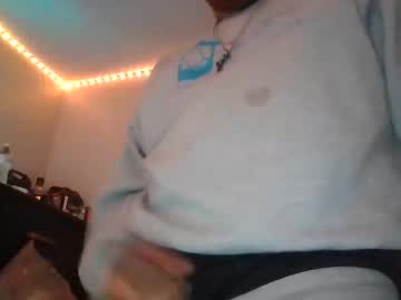 Jjpower768 Chaturbate stream image from May 13, 2025