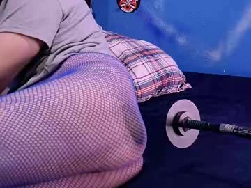 Johnnyvaderx Chaturbate stream image from May 13, 2025