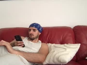 Kiing6969 Chaturbate stream image from May 13, 2025