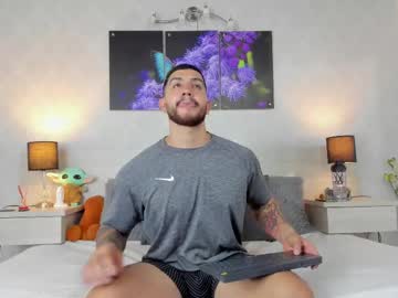 Kylenorth_ Chaturbate stream image from May 13, 2025