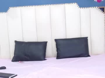 Lailamiller Chaturbate stream image from May 13, 2025