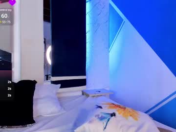 Liahdiaz Chaturbate stream image from May 13, 2025