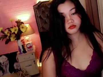 Mhyslee_08 Chaturbate stream image from May 13, 2025