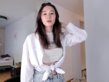 Noreenaliff Chaturbate stream image from May 13, 2025