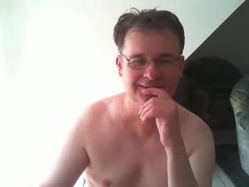 Ralf_S69 Chaturbate stream image from May 13, 2025