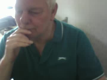 Ray47 Chaturbate stream image from May 13, 2025