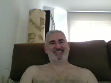 Sexy_Italiandaddy Chaturbate stream image from May 13, 2025
