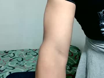 Trans_Hot_Horny Chaturbate stream image from May 13, 2025