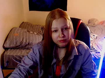 Adagretta Chaturbate stream image from May 13, 2025