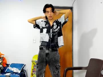 Alan_Boy01 Chaturbate stream image from May 13, 2025