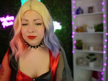 Alice_Cosplay Chaturbate stream image from May 13, 2025