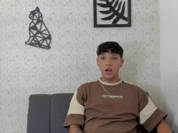 Ares_Willy Chaturbate stream image from May 13, 2025