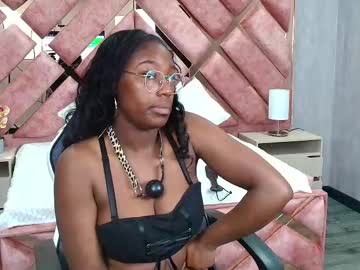 Ashanti_Boobs Chaturbate stream image from May 13, 2025
