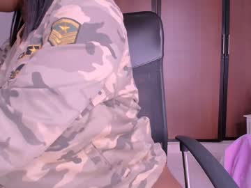 Barbaragil1 Chaturbate stream image from May 13, 2025