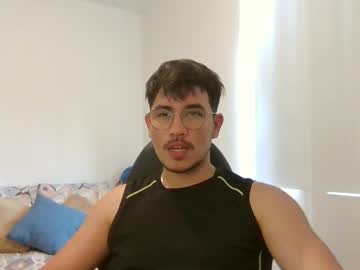 Damian_Rush Chaturbate stream image from May 13, 2025