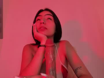 Funforbella Chaturbate stream image from May 13, 2025