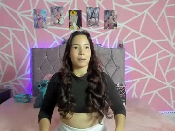 Nanami_1 Chaturbate stream image from May 13, 2025