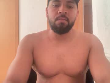Rsilv58291995 Chaturbate stream image from May 13, 2025