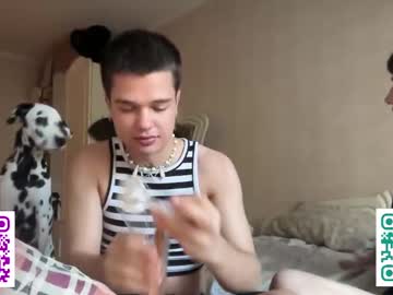 Stassnegur_Official Chaturbate stream image from May 13, 2025
