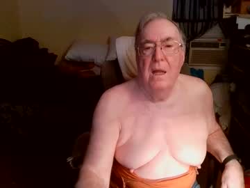 Toastir7 Chaturbate stream image from May 13, 2025