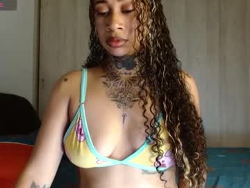 Wildcattaleyaa Chaturbate stream image from May 13, 2025