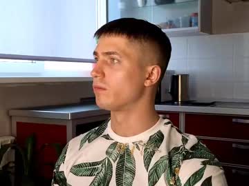 Aesthetic_Person Chaturbate stream image from May 13, 2025