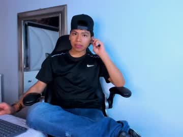Amaurywild Chaturbate stream image from May 13, 2025