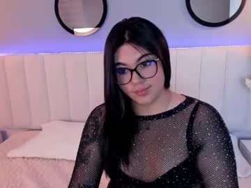 Ashley_Jones777 Chaturbate stream image from May 13, 2025