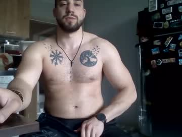 Curlyyybabyyy Chaturbate stream image from May 13, 2025