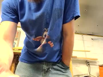 Davey33_ Chaturbate stream image from May 13, 2025
