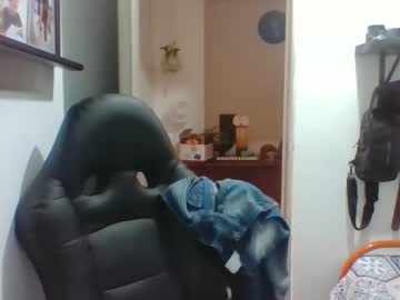 Jhan1995 Chaturbate stream image from May 13, 2025