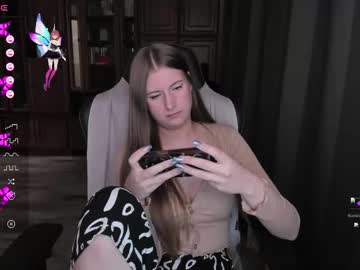 Minnie_Olson_ Chaturbate stream image from May 13, 2025