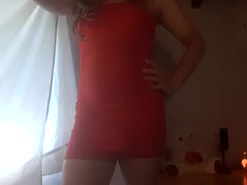 Selenefire Chaturbate stream image from May 13, 2025