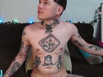 Datsuka Chaturbate stream image from May 13, 2025