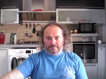 Demon52 Chaturbate stream image from May 13, 2025