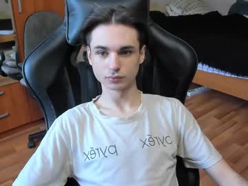Dylaws Chaturbate stream image from May 13, 2025