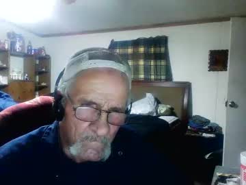 Ilikeit63 Chaturbate stream image from May 13, 2025