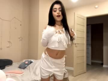 Irresistible_Dream_22 Chaturbate stream image from May 13, 2025