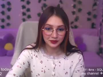 Kristina_Valerie Chaturbate stream image from May 13, 2025