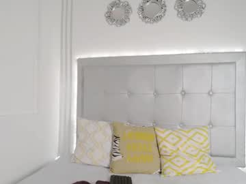 Michelle_Adams22 Chaturbate stream image from May 13, 2025