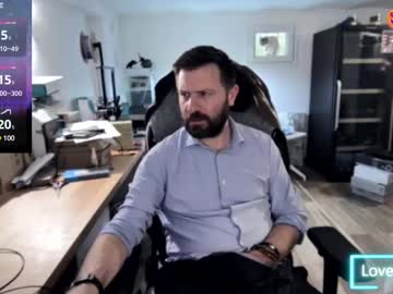 Pc92160 Chaturbate stream image from May 13, 2025