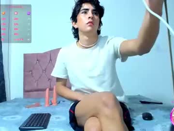 Rayan_Black_X Chaturbate stream image from May 13, 2025
