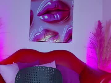 B4bymara Chaturbate stream image from May 13, 2025