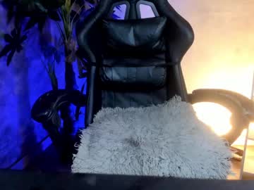 Catalinaa_Ar Chaturbate stream image from May 13, 2025