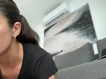 Evanoir33 Chaturbate stream image from May 13, 2025