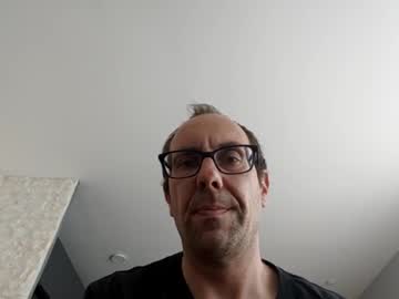 Franck143544 Chaturbate stream image from May 13, 2025