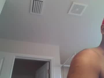 Genghismuhammad Chaturbate stream image from May 13, 2025
