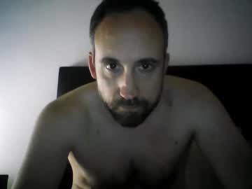 Manverysexual Chaturbate stream image from May 13, 2025