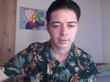 Martindelarua574163 Chaturbate stream image from May 13, 2025